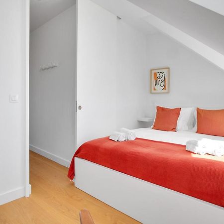 Brand New River View Apartment Belem - 1 Bedroom, A/C Lisboa المظهر الخارجي الصورة
