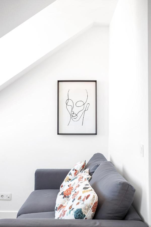 Brand New River View Apartment Belem - 1 Bedroom, A/C Lisboa المظهر الخارجي الصورة